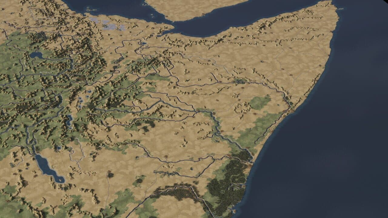 Unity of Command II: Desert Rats thumbnail 3