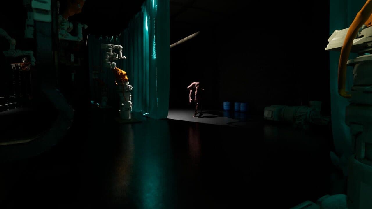 Stranded Nightmare thumbnail 6