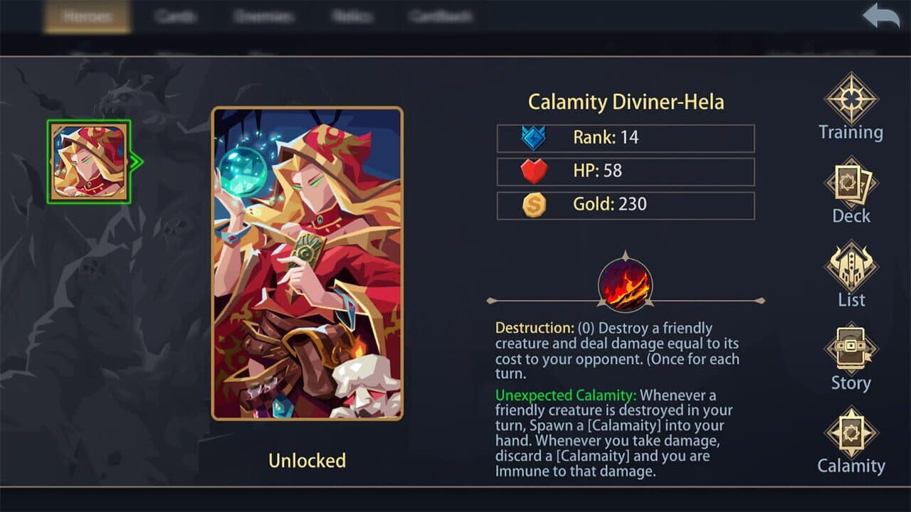 Devil's Deck: Astray Destiny thumbnail 6