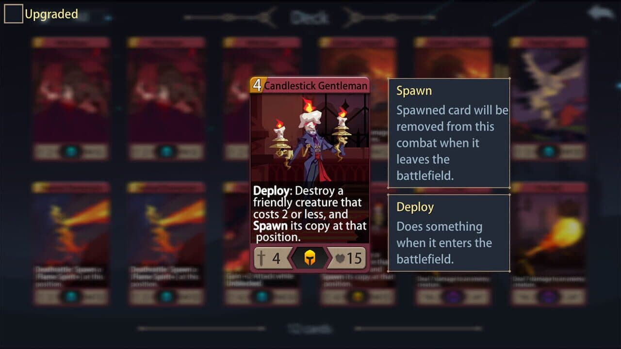 Devil's Deck: Astray Destiny thumbnail 4