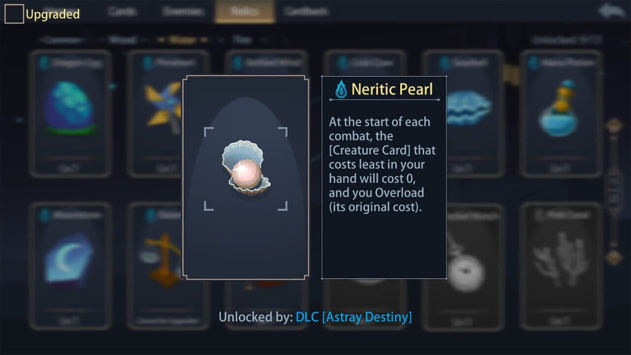 Devil's Deck: Astray Destiny thumbnail 7