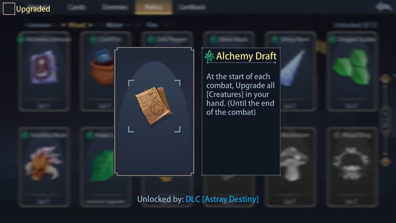 Devil's Deck: Astray Destiny thumbnail 8