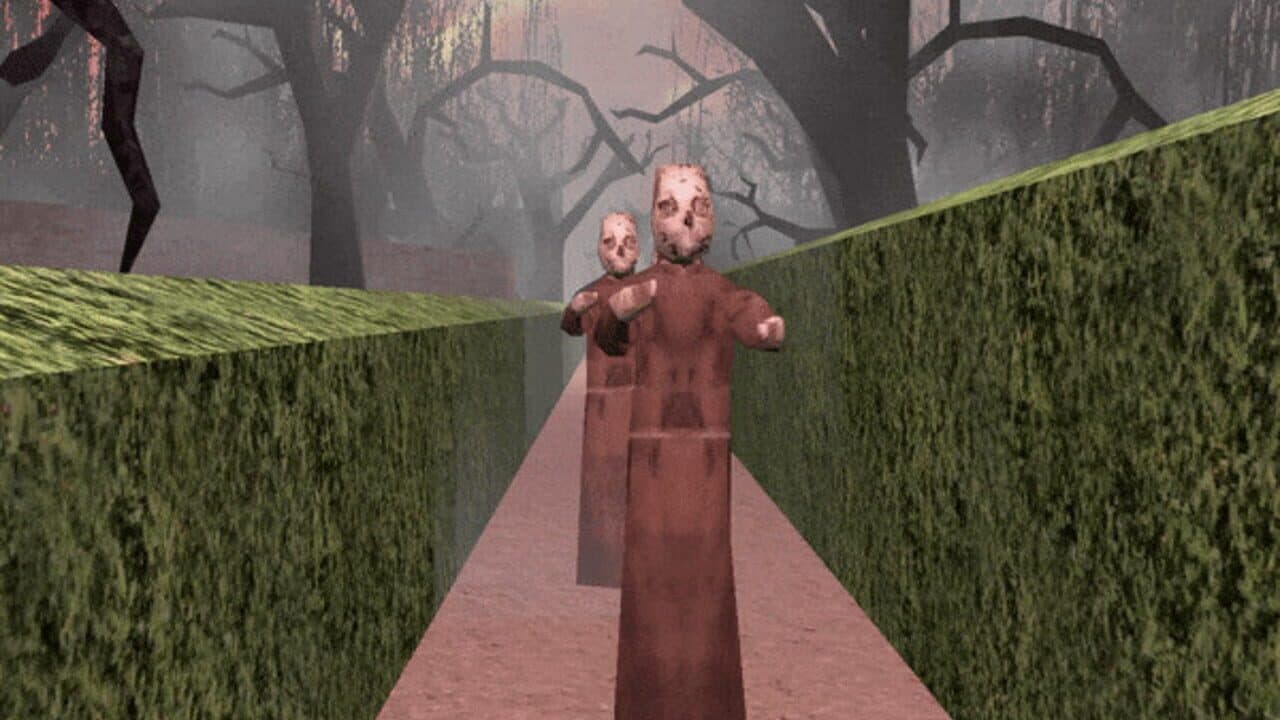Night At the Gates of Hell thumbnail 2