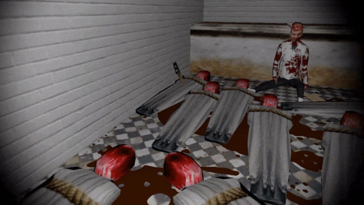 Night At the Gates of Hell thumbnail 6