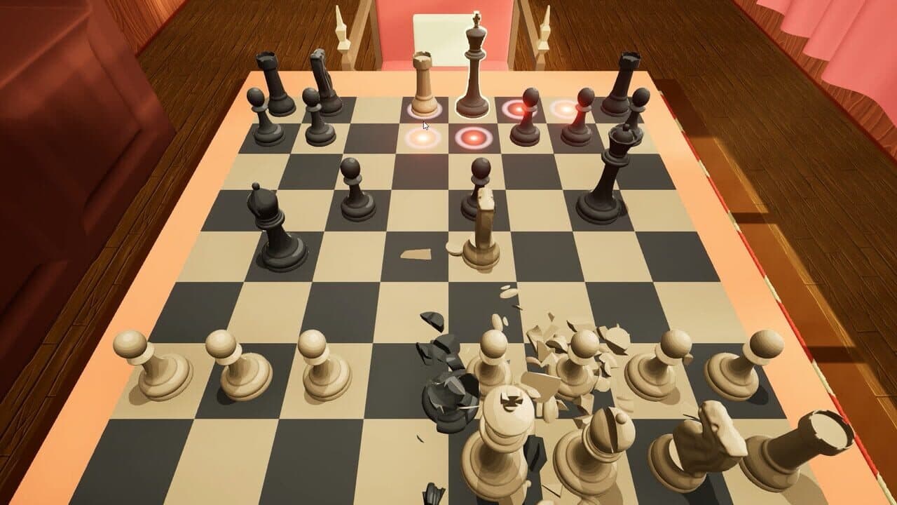 FPS Chess thumbnail 2