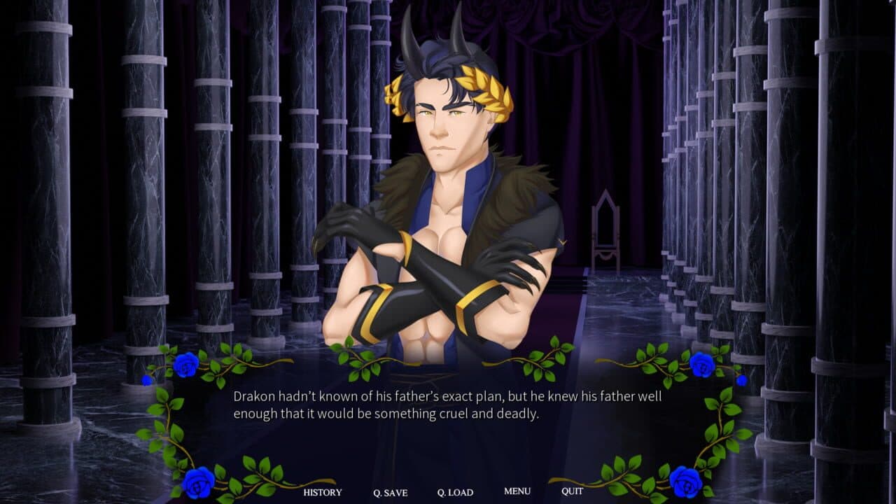 The Dark Prince thumbnail 2