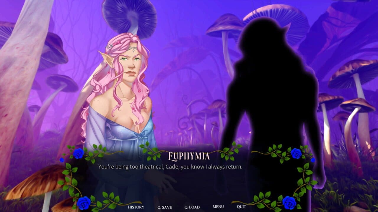 The Dark Prince thumbnail 3