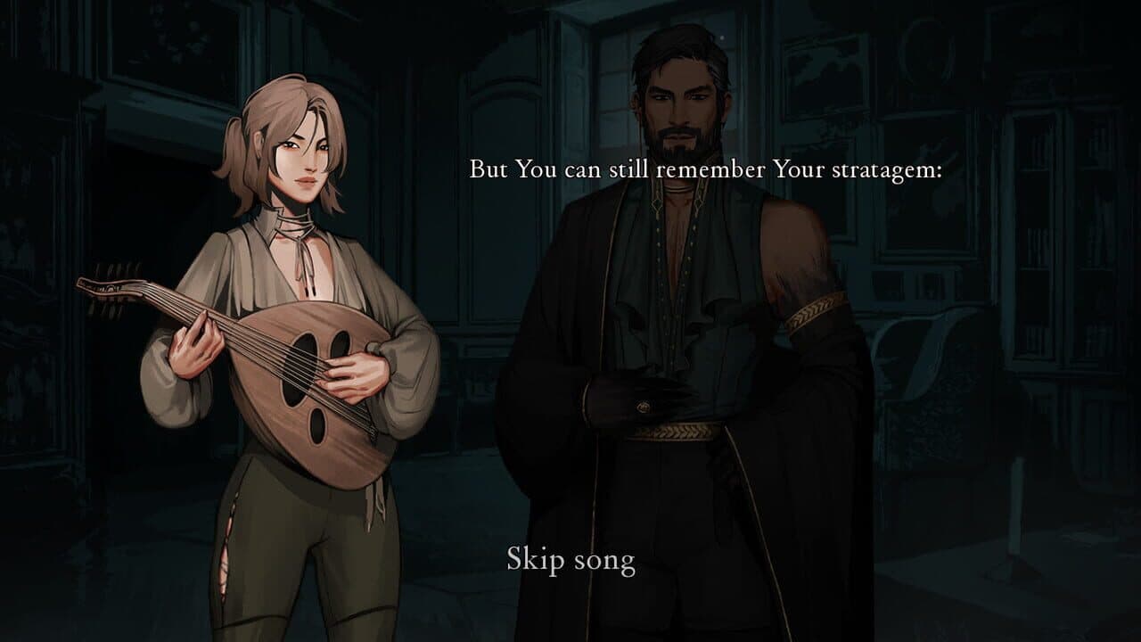 Ballads at Midnight thumbnail 8