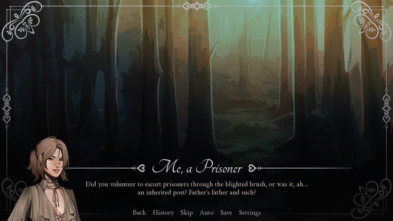 Ballads at Midnight thumbnail 2