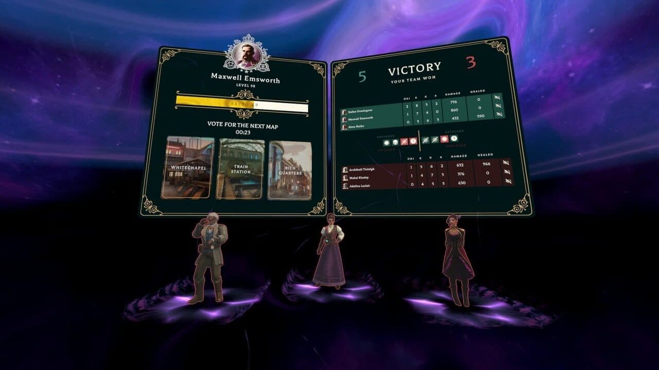 Wands Alliances thumbnail 5