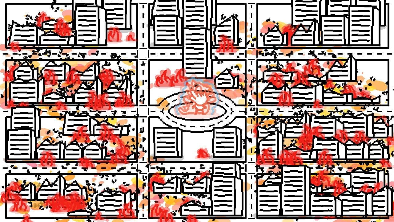 Mouse People thumbnail 3