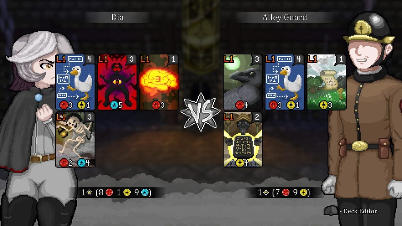 Reality Layer Zero screenshot 1