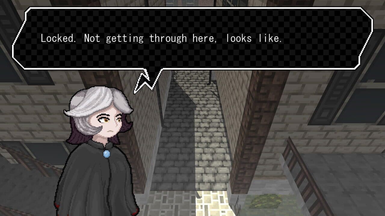 Reality Layer Zero thumbnail 2