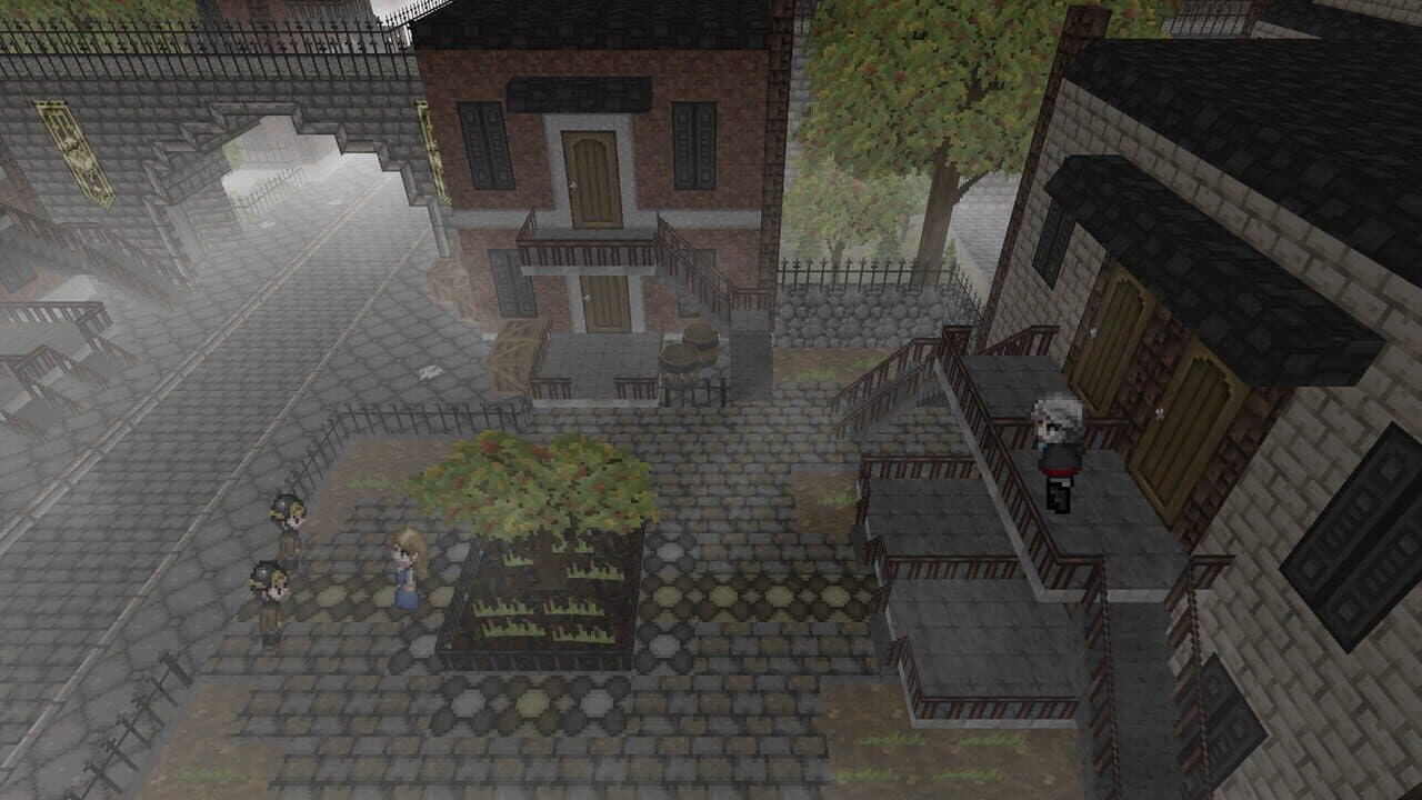 Reality Layer Zero thumbnail 5
