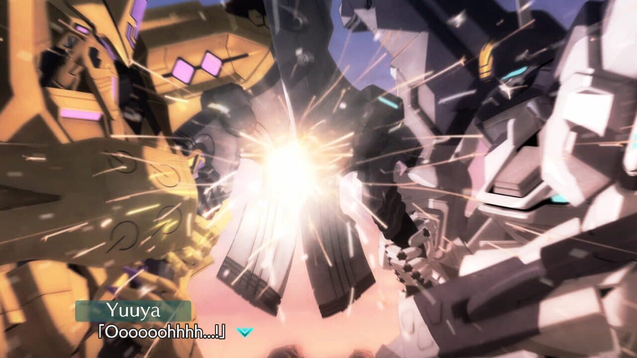 Muv-Luv Alternative Total Eclipse Remastered thumbnail 2