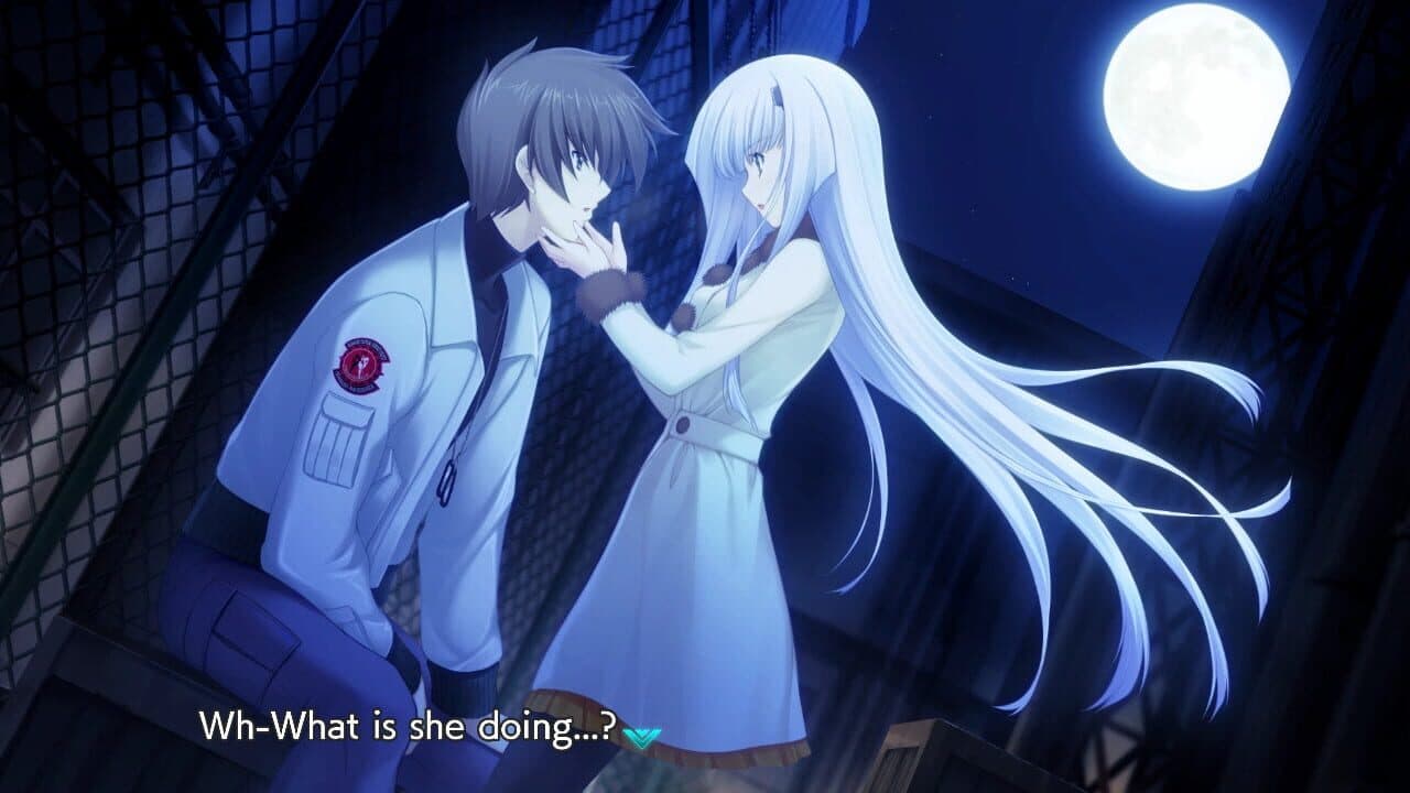 Muv-Luv Alternative Total Eclipse Remastered thumbnail 4