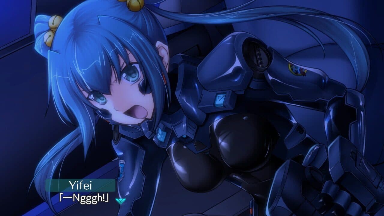 Muv-Luv Alternative Total Eclipse Remastered thumbnail 11