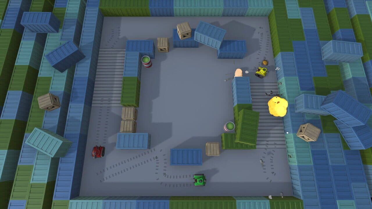 Bombs Away thumbnail 4