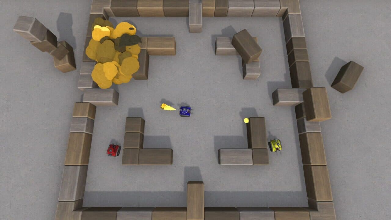 Bombs Away thumbnail 5