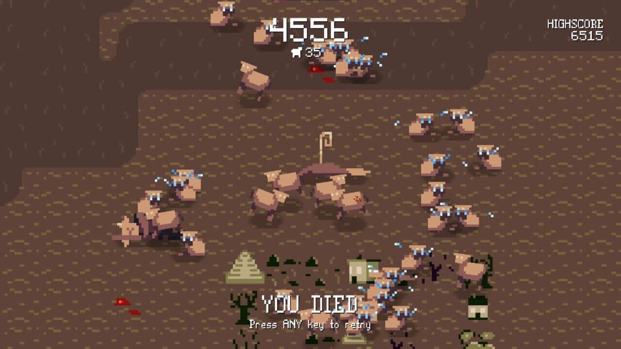 Oh Sheep! thumbnail 8