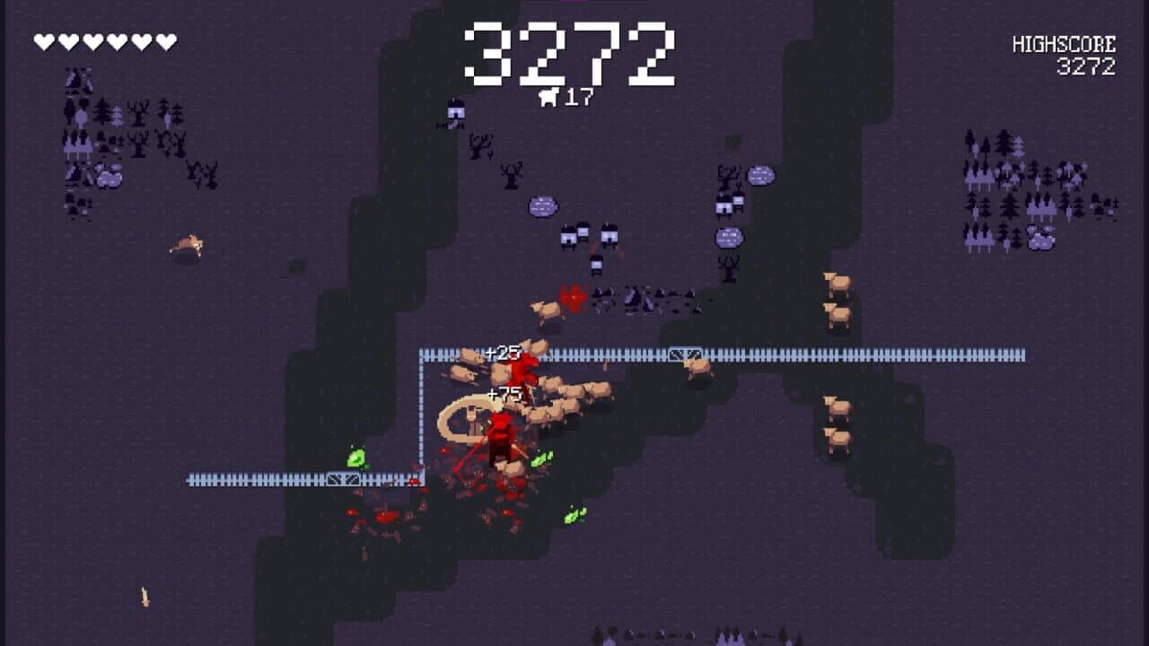 Oh Sheep! screenshot 1