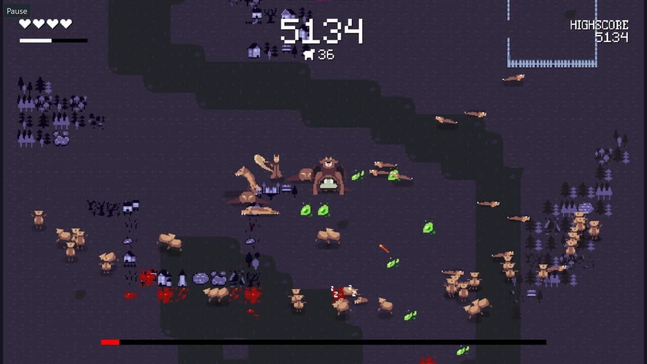 Oh Sheep! thumbnail 2