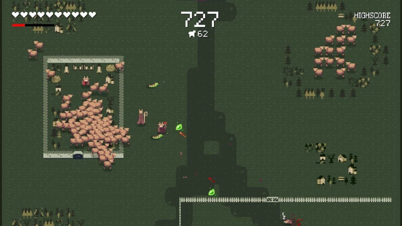 Oh Sheep! thumbnail 3