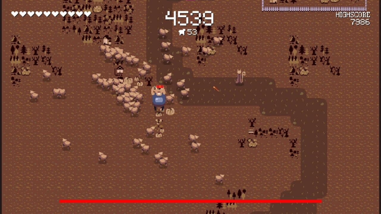 Oh Sheep! thumbnail 4