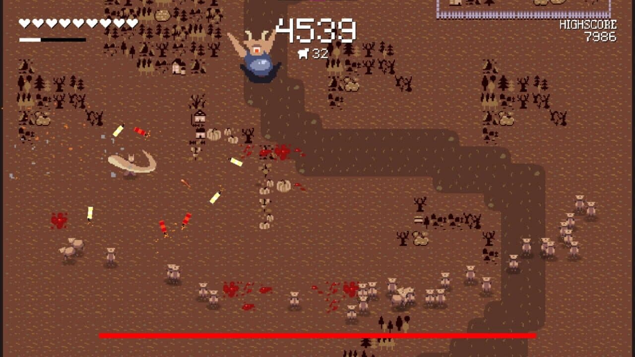 Oh Sheep! thumbnail 5