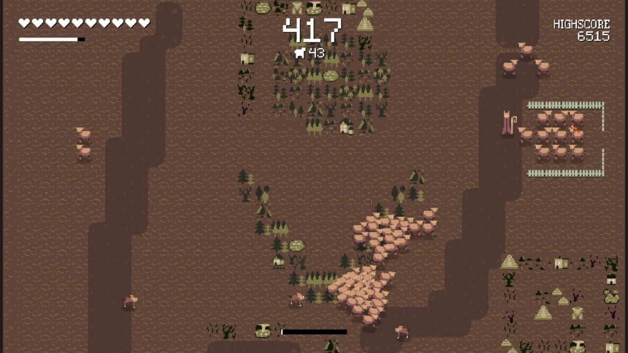 Oh Sheep! thumbnail 6