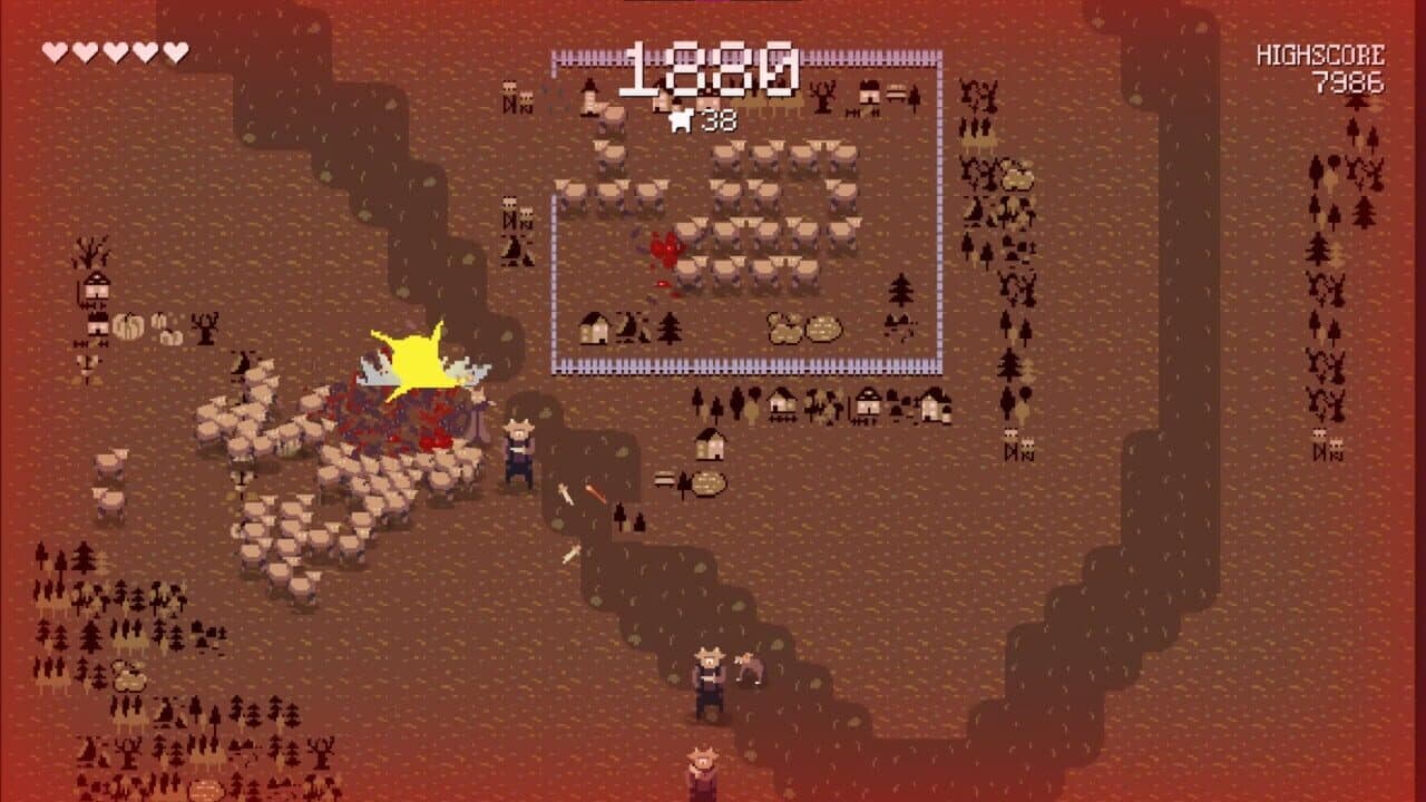 Oh Sheep! thumbnail 7