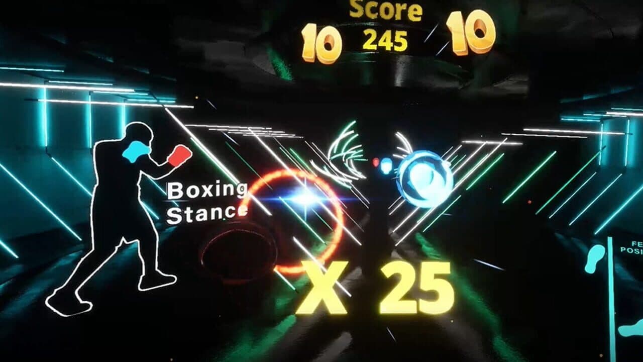 Box to the Beat VR thumbnail 5