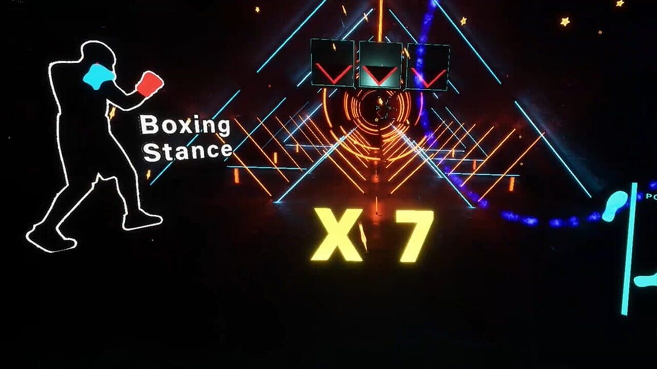 Box to the Beat VR thumbnail 3