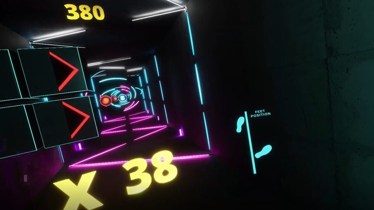 Box to the Beat VR thumbnail 4