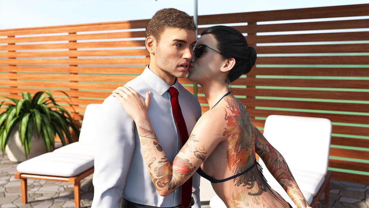 Mystwood Manor thumbnail 4