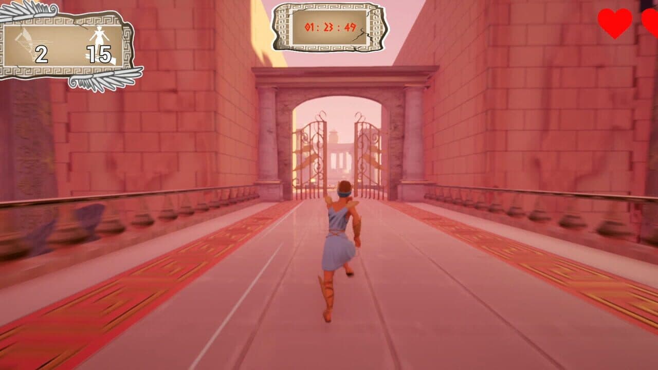 Hermea screenshot 1