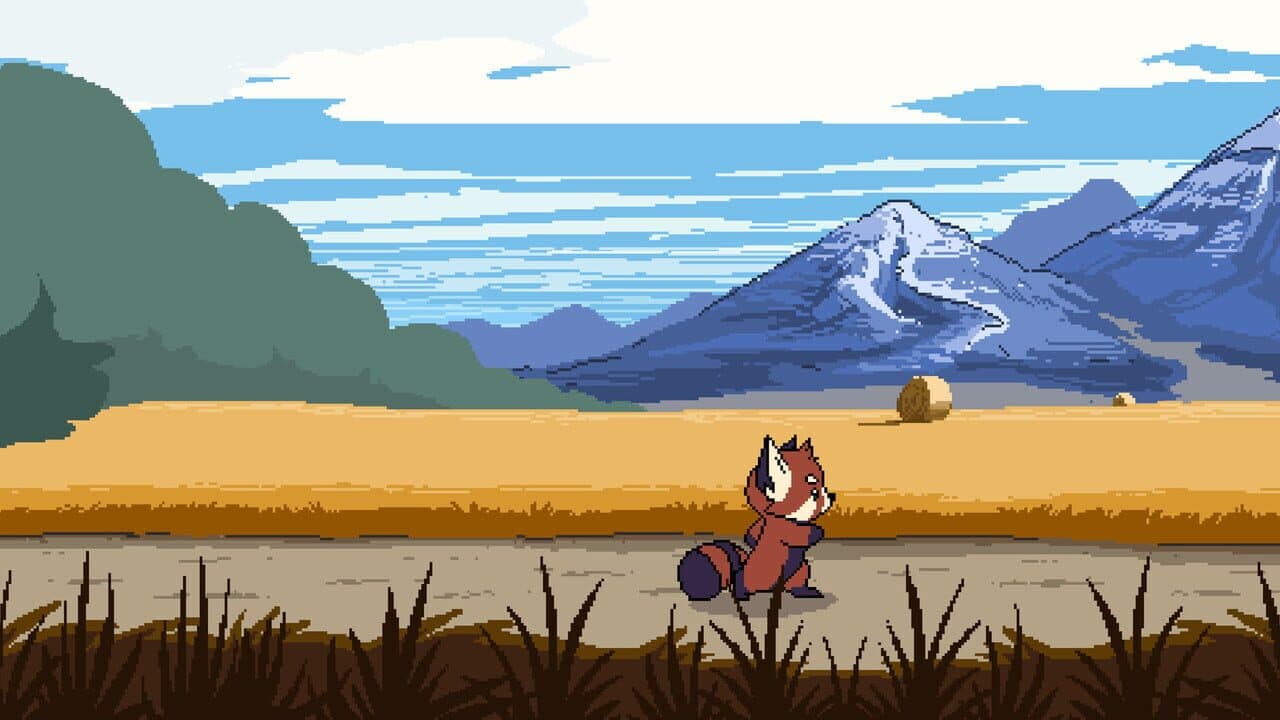 The Forest of Love thumbnail 2