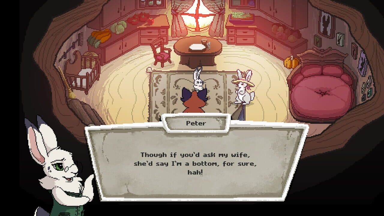 The Forest of Love thumbnail 4