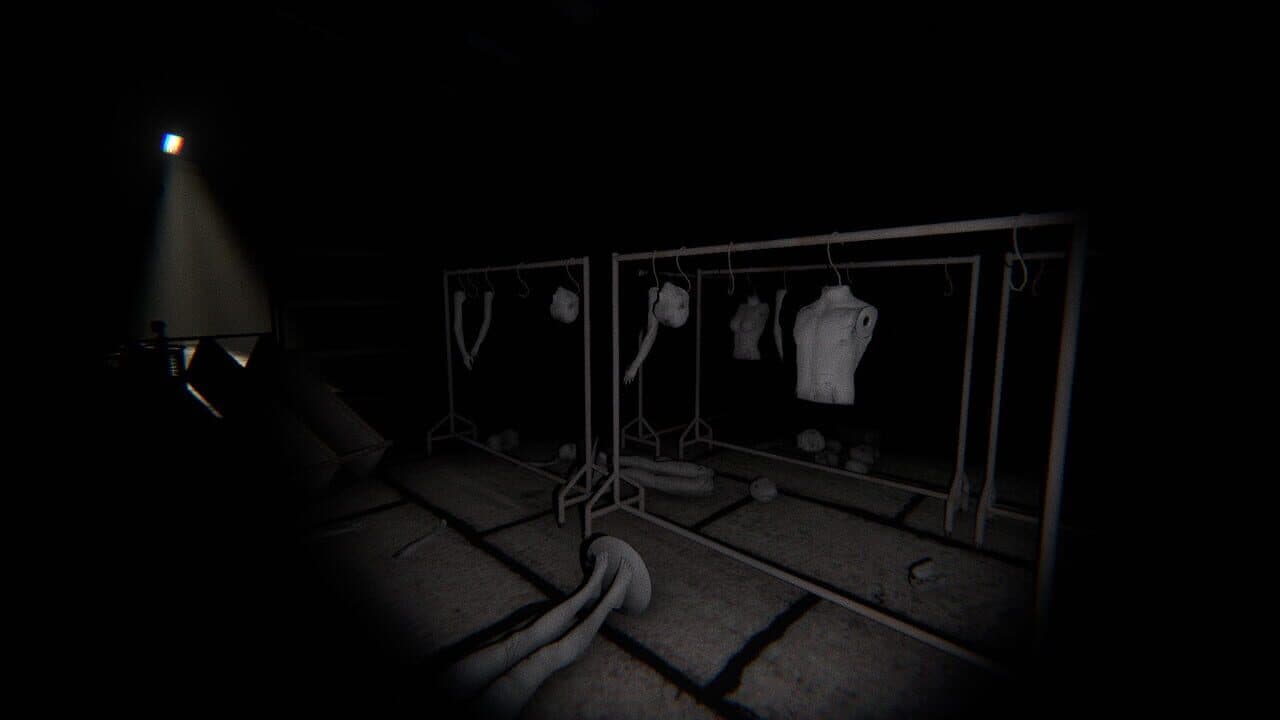 Phobos Project screenshot 1