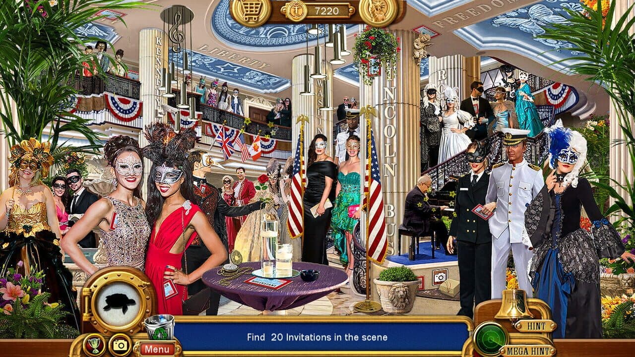 Vacation Adventures: Cruise Director 7 thumbnail 2