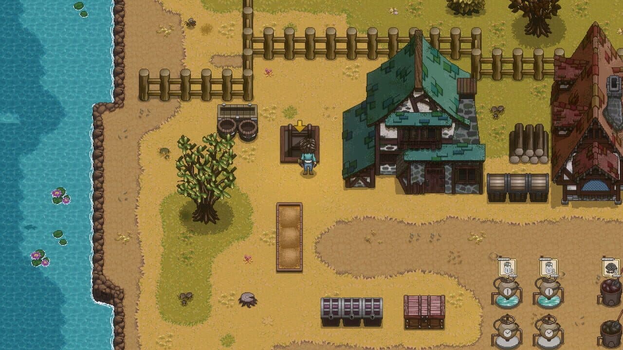 Garlant: My Story thumbnail 2
