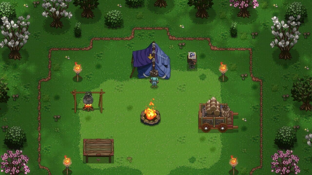 Garlant: My Story thumbnail 6