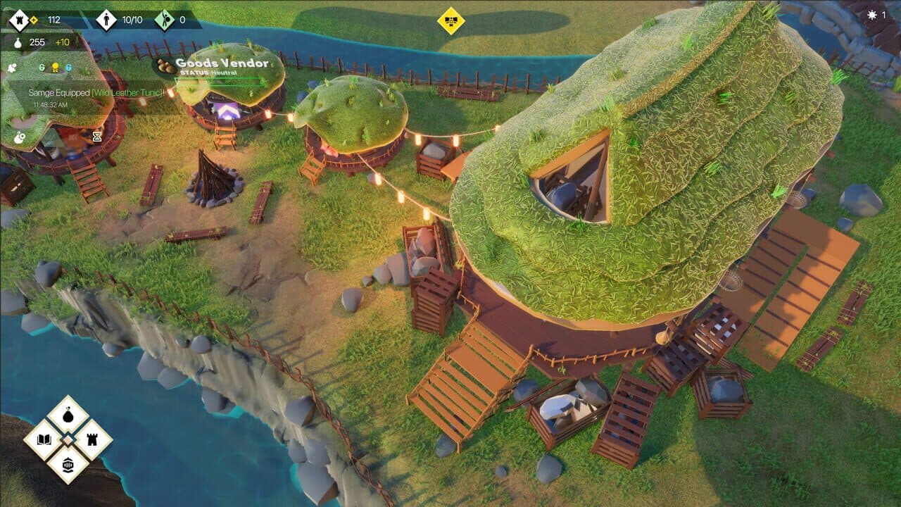 The Merchant's Guide to the Kingdom thumbnail 4