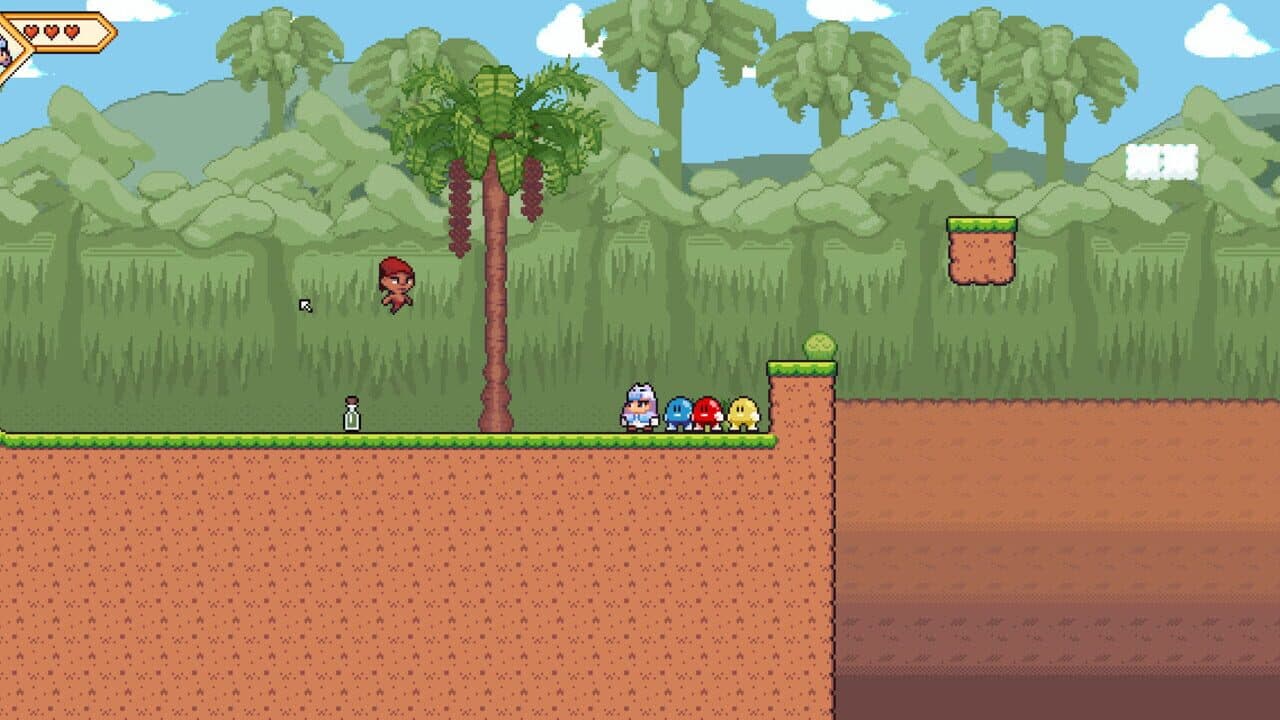 Capytales: A Folk Adventure screenshot 1