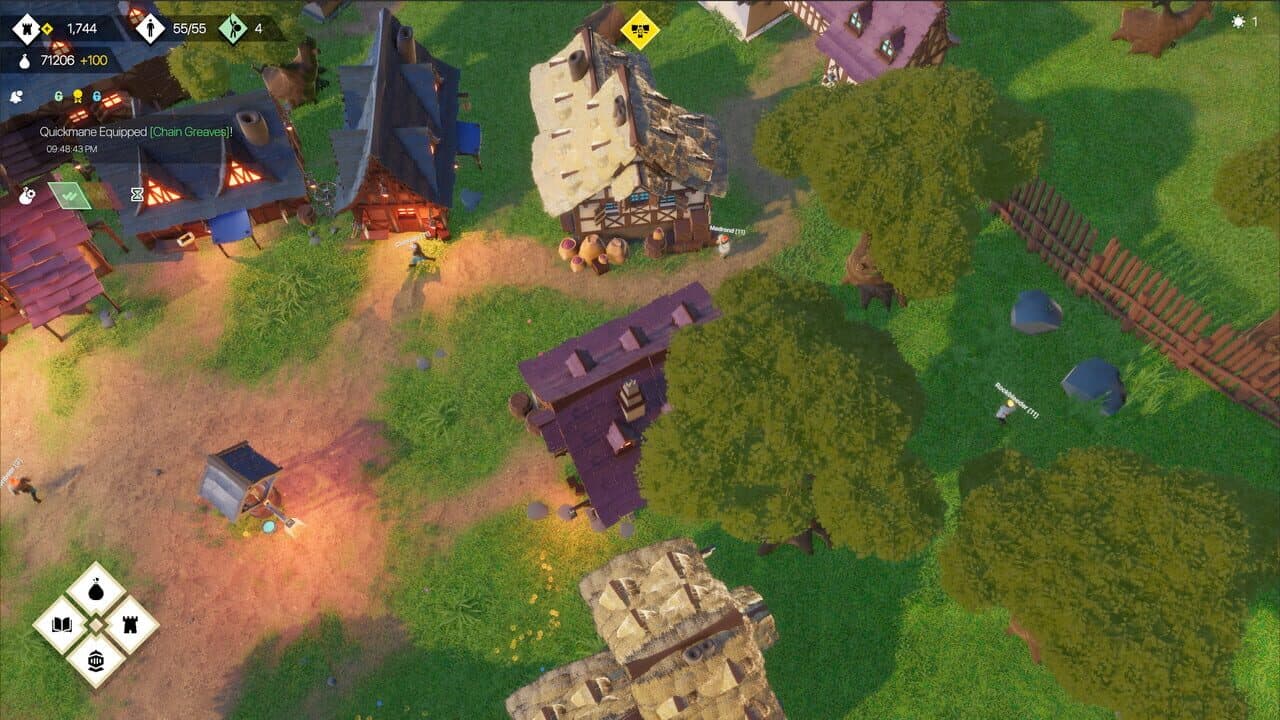The Merchant's Guide to the Kingdom thumbnail 6