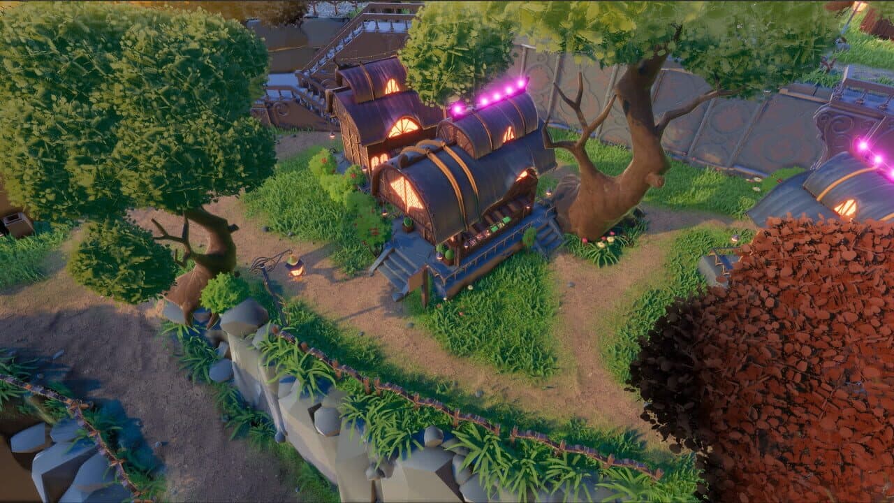 The Merchant's Guide to the Kingdom thumbnail 3