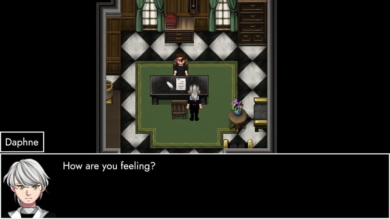 Trachi: Autonomy - InvAsion screenshot 1