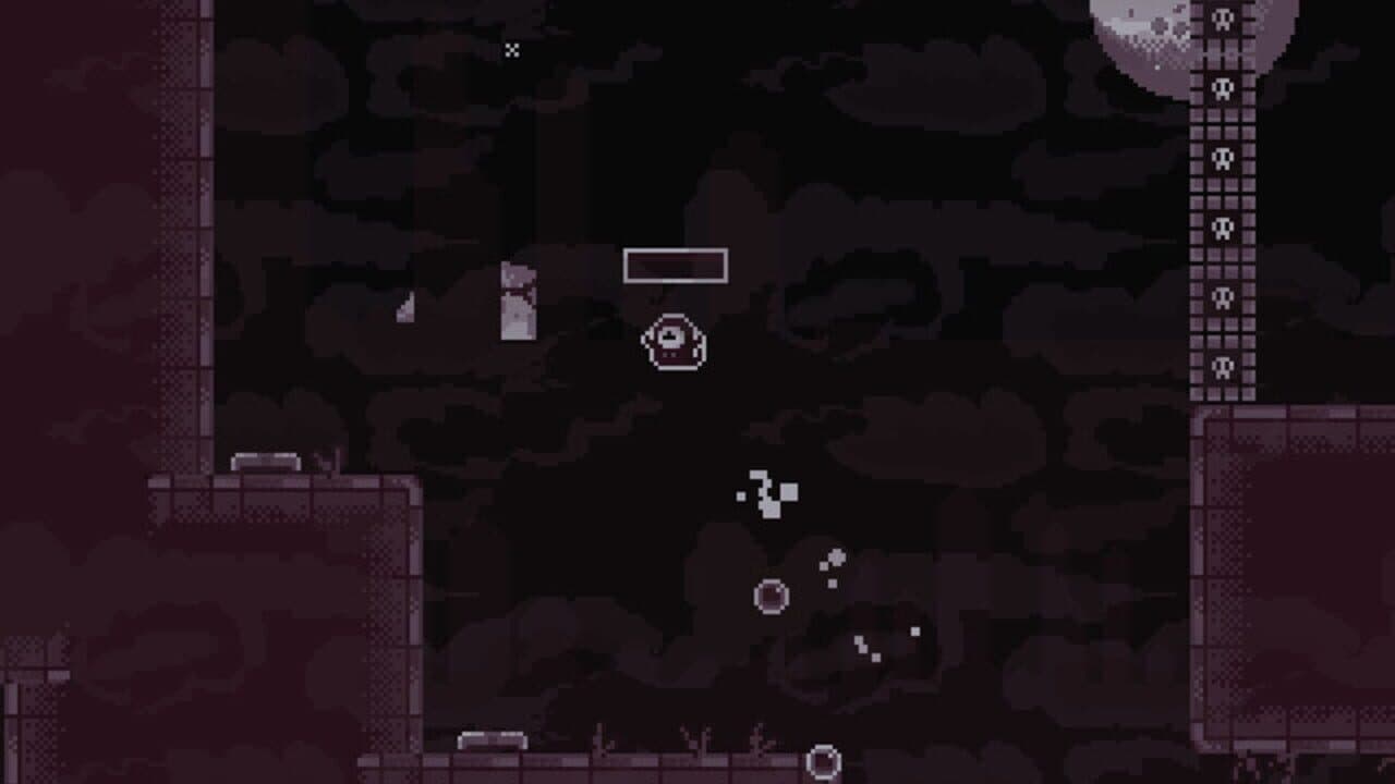 Egglien screenshot 1