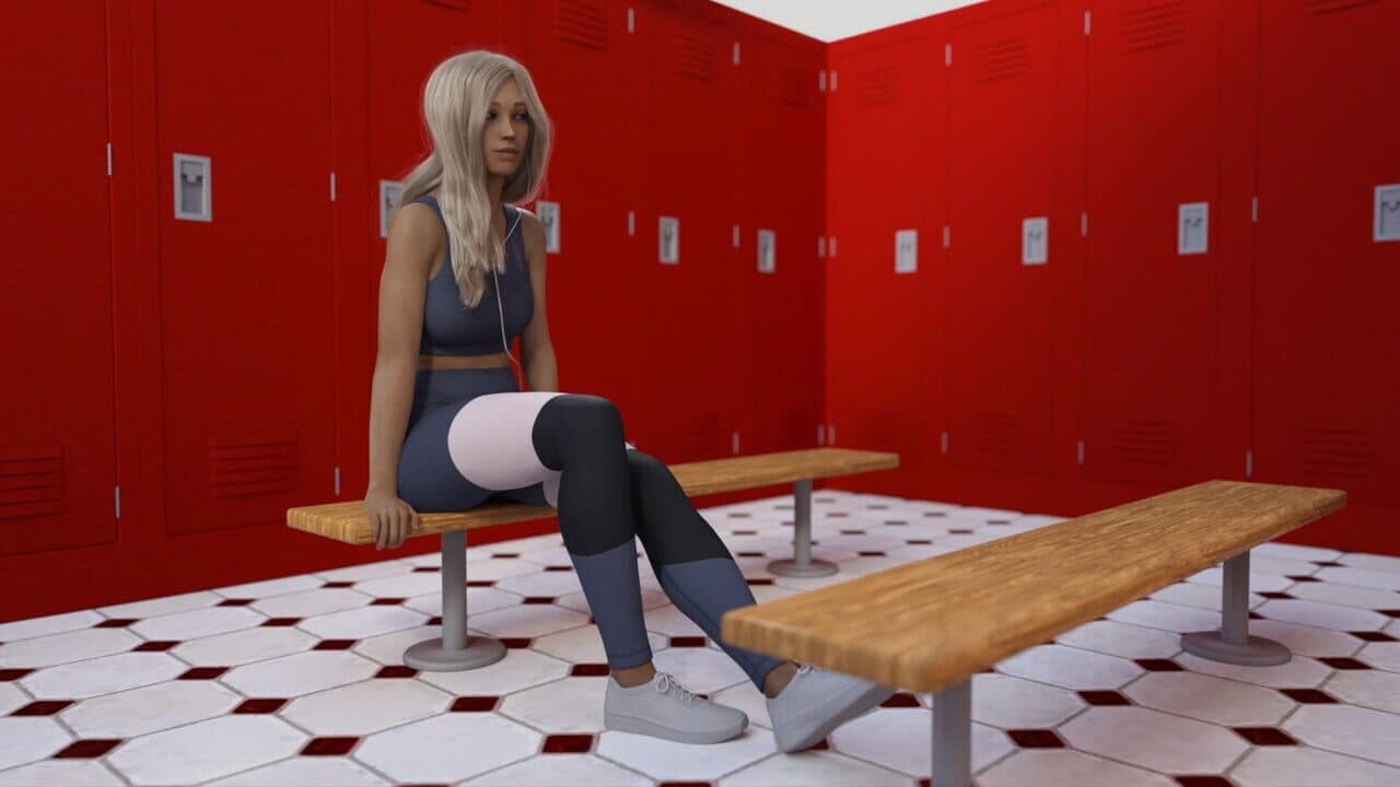 College Bound: Episode 4 screenshot 1