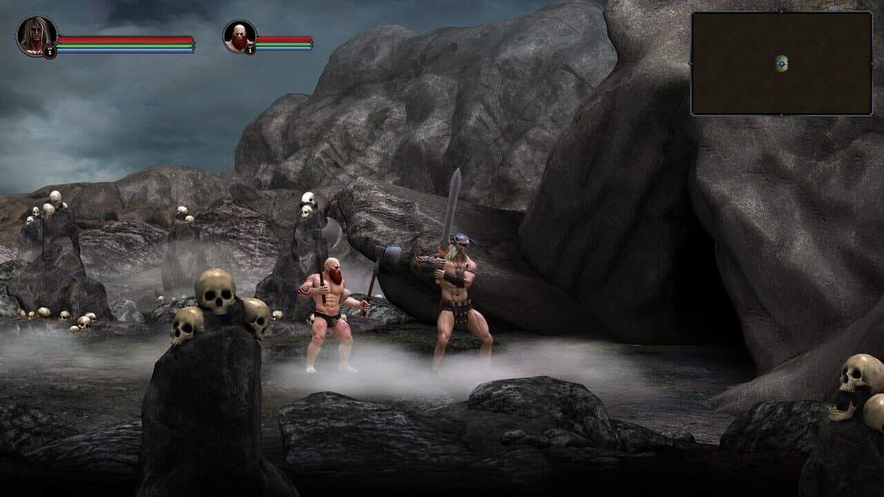 Age of Barbarians Chronicles thumbnail 2